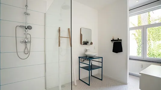 Rooms in Brussels Elsene - photo 4