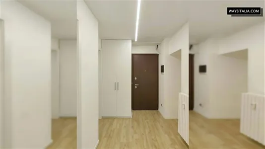 Rooms in Milano Zona 8 - Fiera, Gallaratese, Quarto Oggiaro - photo 4