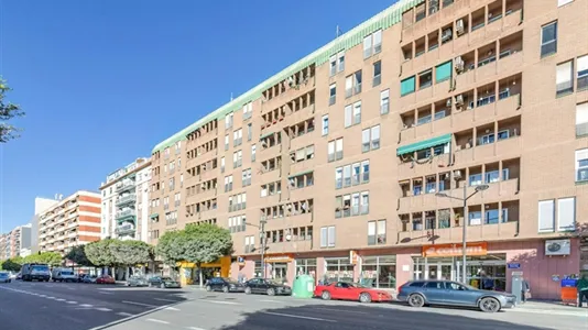 Rooms in Valencia Algirós - photo 7