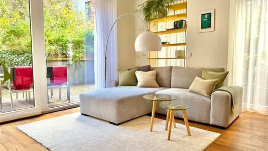 Apartments in Wien Neubau - photo 2