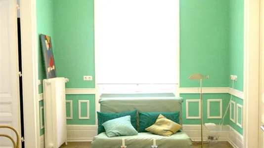 Apartments in Frankfurt Innenstadt II - photo 9