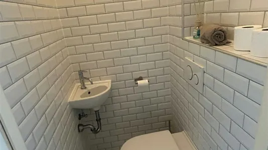 Apartments in Brussels Ganshoren - photo 9