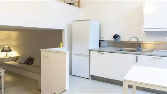 Apartments in Roma Municipio II – Parioli/Nomentano - photo 2