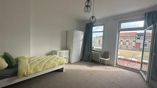 Apartments in Berlin Charlottenburg-Wilmersdorf - photo 8