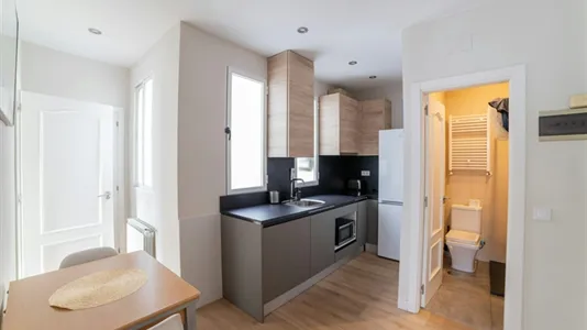 Apartments in Húmera-Somosaguas-Prado del Rey - photo 10