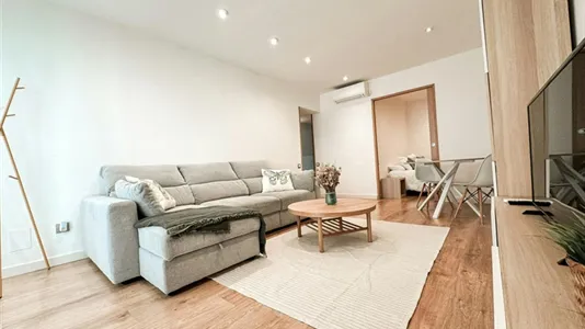 Apartments in Barcelona Gràcia - photo 6