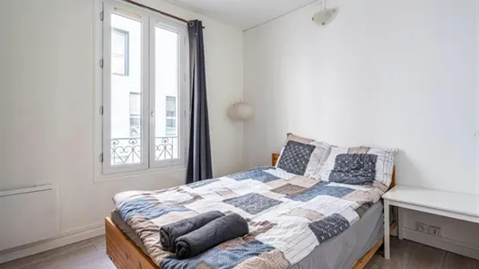 Apartments in Paris 14ème arrondissement - Montparnasse - photo 6