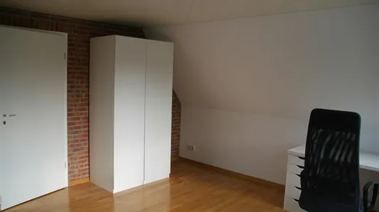 Rooms in Hamburg Eimsbuttel - photo 7