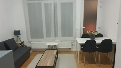 Apartment for rent in Brussels Etterbeek, Brussels