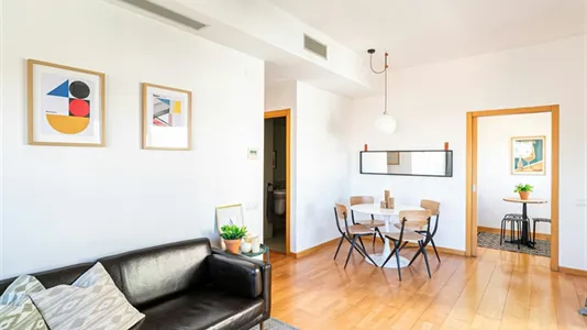 Apartments in L'Hospitalet de Llobregat - photo 2