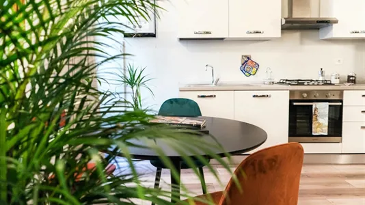 Apartments in Florence - photo 2