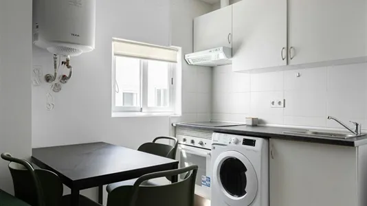 Apartments in Getafe - photo 6