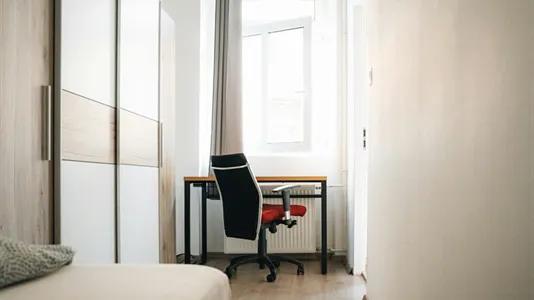 Apartments in Budapest Józsefváros - photo 5