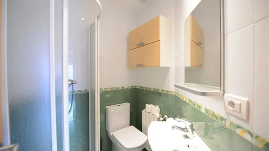 Rooms in Bilbao - photo 8