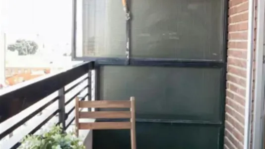 Rooms in Alcalá de Henares - photo 10