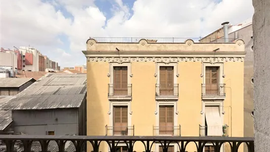 Rooms in Barcelona Ciutat Vella - photo 6