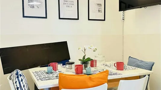 Rooms in Turin - photo 10