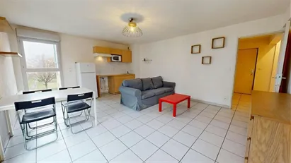 Apartment for rent in Lyon, Auvergne-Rhône-Alpes