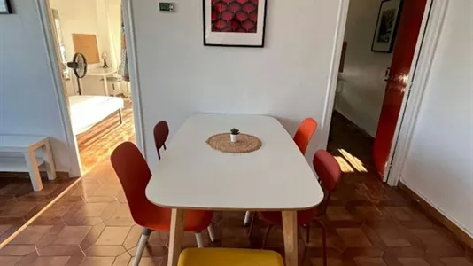 Rooms in Valencia Campanar - photo 10