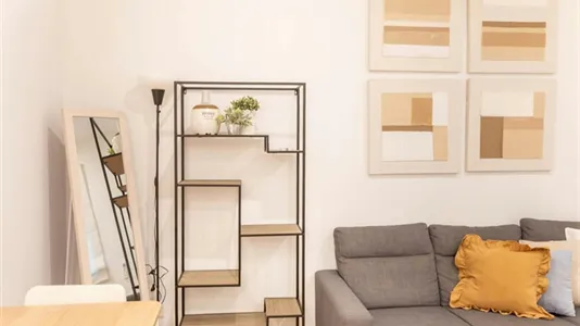 Apartments in Madrid Chamartín - photo 4