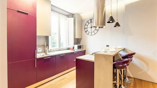Apartments in Florence - photo 4