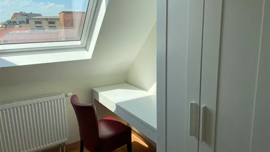 Rooms in Stad Brussel - photo 5