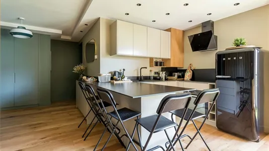 Apartments in Lyon - photo 8