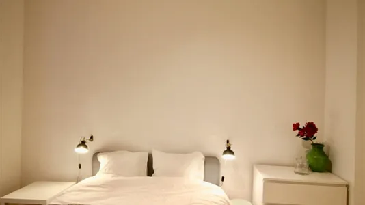 Apartments in Brussels Sint-Gillis - photo 7