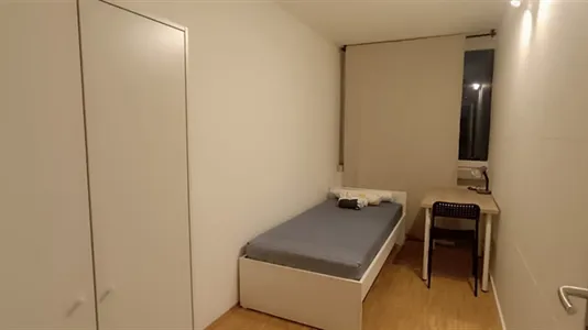 Rooms in Dortmund - photo 1