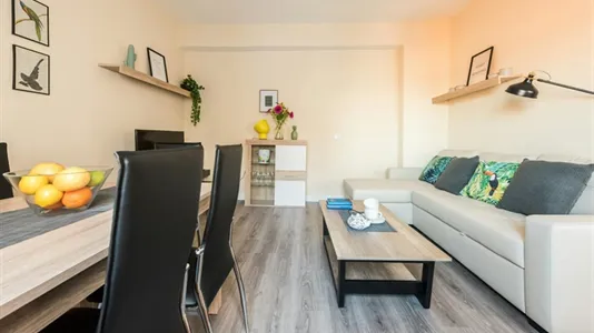 Apartments in Madrid Moncloa-Aravaca - photo 6