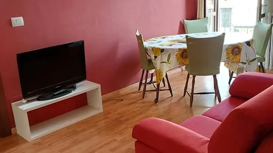 Rooms in Turin - photo 2