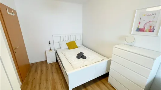 Rooms in Vienna Favoriten - photo 4