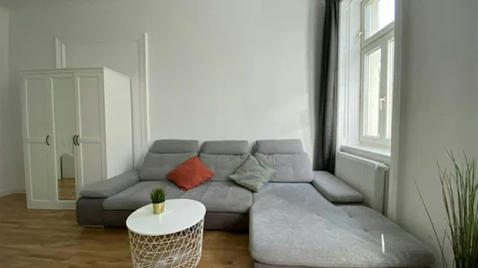 Rooms in Wien Neubau - photo 5