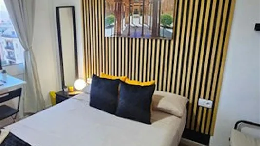 Rooms in Barcelona Horta-Guinardó - photo 6