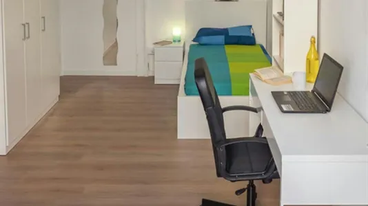 Rooms in Turin - photo 6