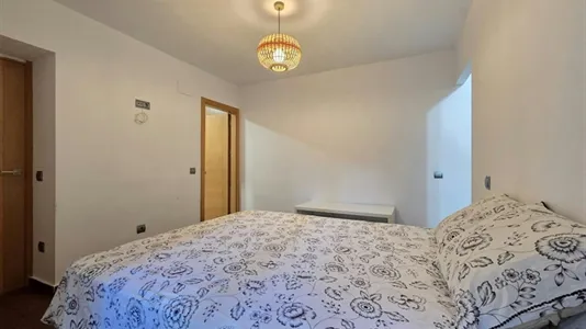 Rooms in Madrid Ciudad Lineal - photo 3