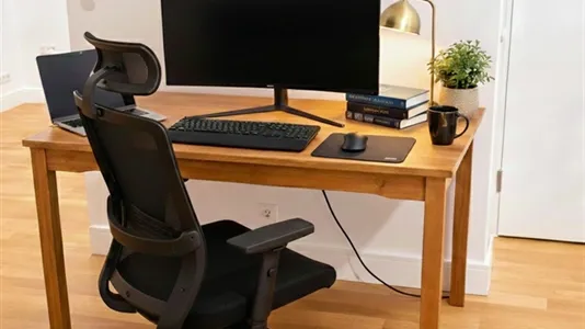 Apartments in Berlin Tempelhof-Schöneberg - photo 3