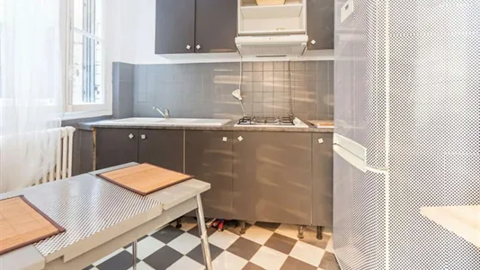 Rooms in Paris 18ème arrondissement - Montmartre - photo 6