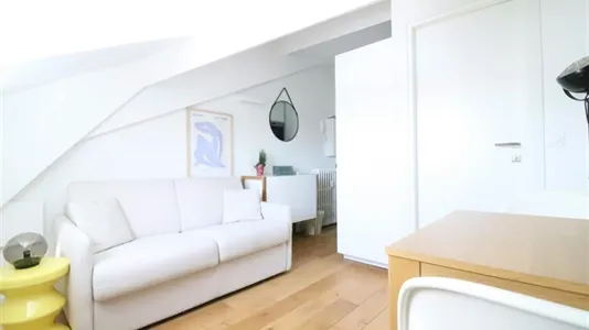 Apartments in Nice - photo 5