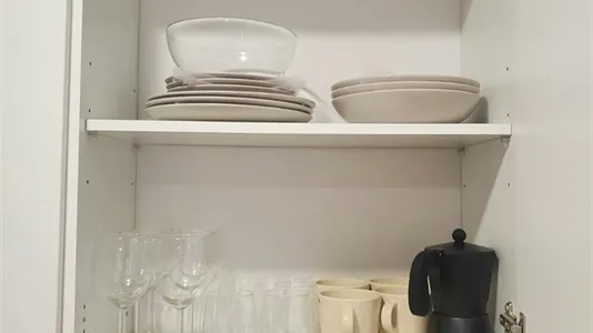 Apartments in Madrid Tetuán - photo 4