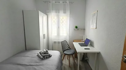 Room for rent in Madrid Carabanchel, Madrid