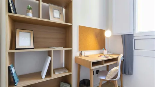 Rooms in Turin - photo 6