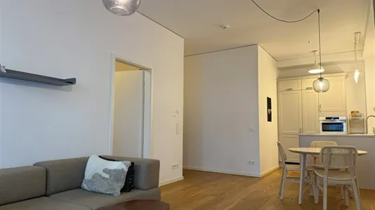 Apartments in Berlin Friedrichshain-Kreuzberg - photo 5