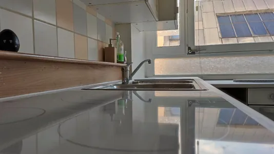 Apartments in Paris 14ème arrondissement - Montparnasse - photo 10