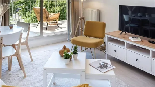 Rooms in Lyon - photo 9