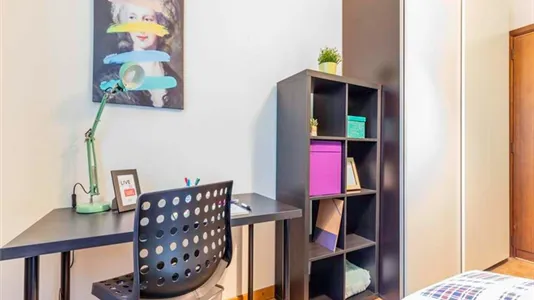 Rooms in Padua - photo 6