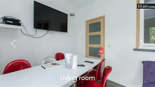 Rooms in Brussels Elsene - photo 10