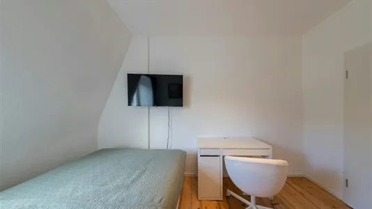 Rooms in Location is not specified - photo 4