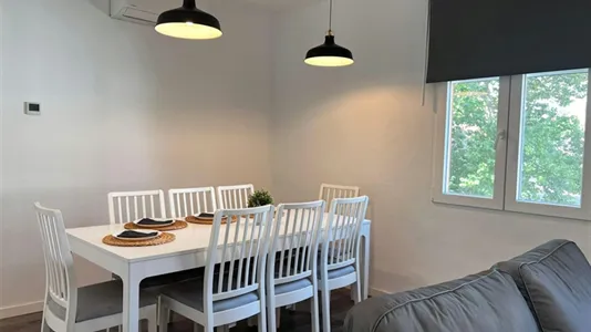 Rooms in Madrid Latina - photo 4