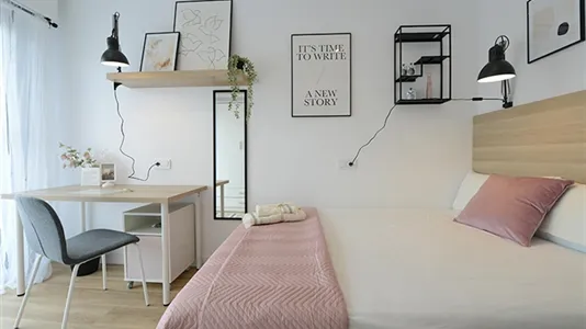 Rooms in Bilbao - photo 7